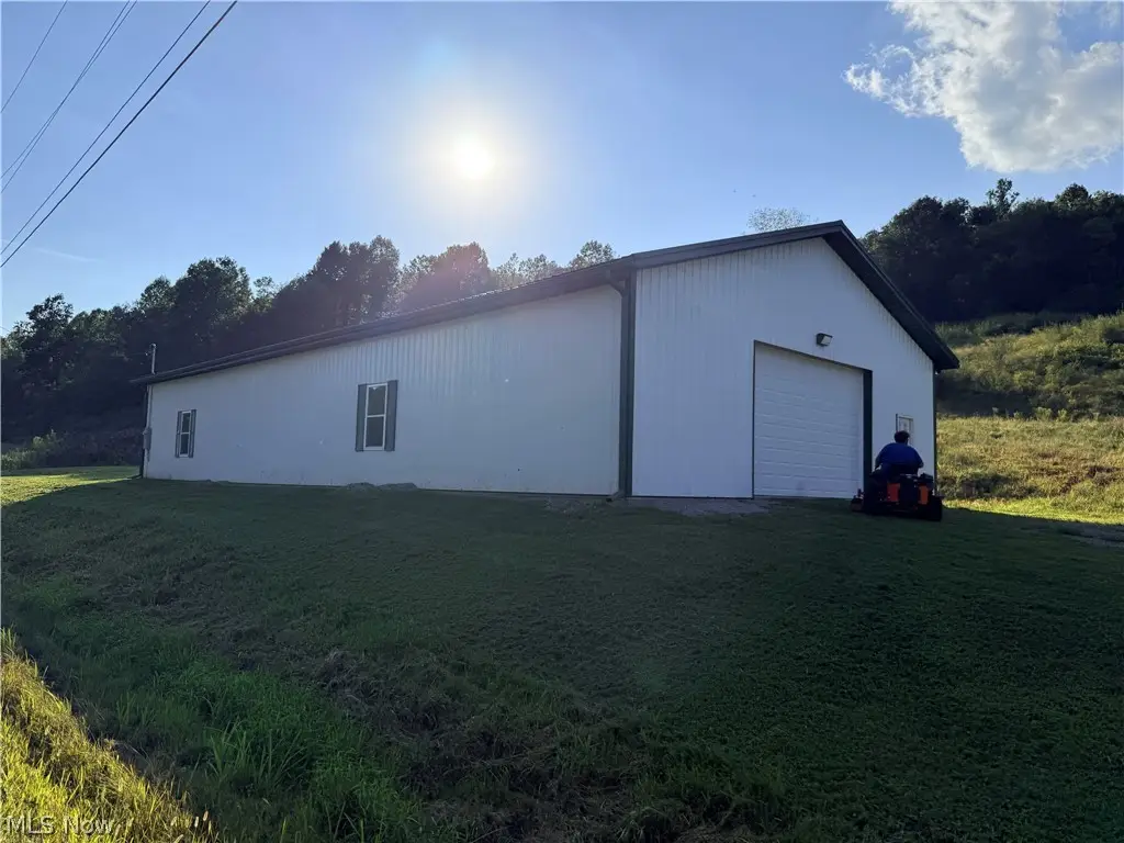 52047 Carpenter Road, Summerfield, OH 43788 - #1