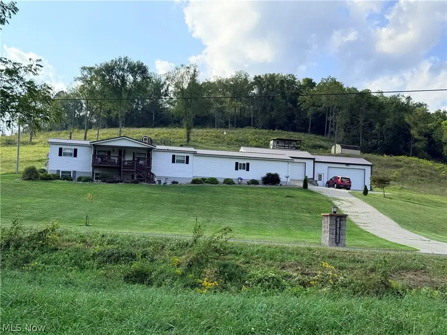 52047 Carpenter Road, Summerfield, OH 43788 - #3