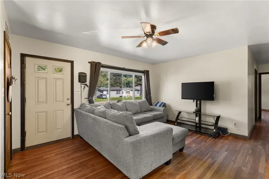 84 Devore Street, Adena, OH 43901 - #3