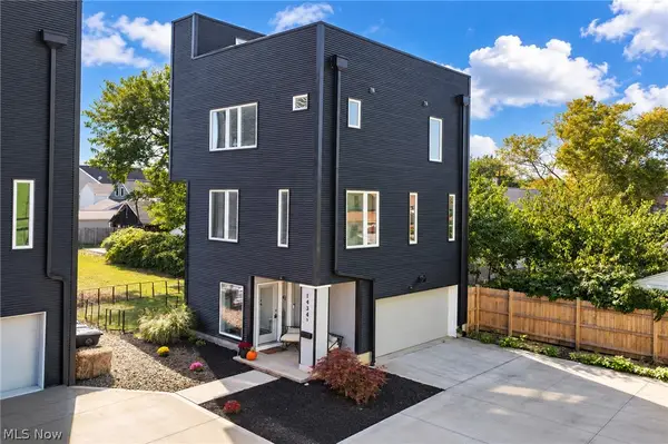 1434 W 48 Street #D, Cleveland, OH 44102