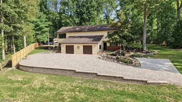 3153 N River Road, Stow, OH 44224
