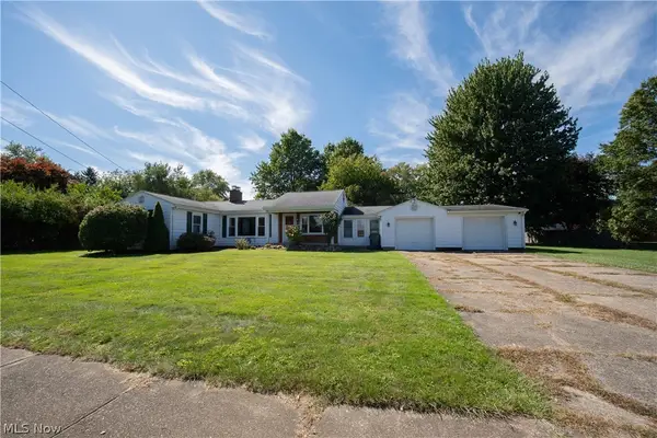 17 Parkview Drive, Conneaut, OH 44030