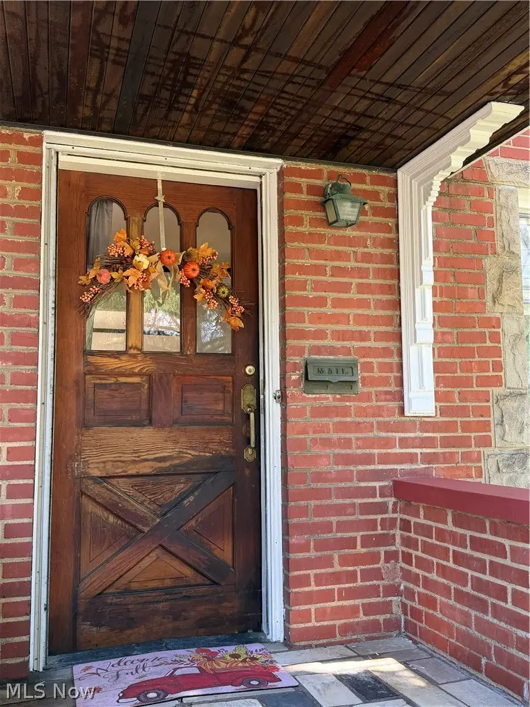 3808 W 36th Street, Cleveland, OH 44109 - #2