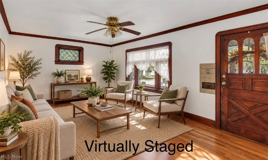 3808 W 36th Street, Cleveland, OH 44109 - #3