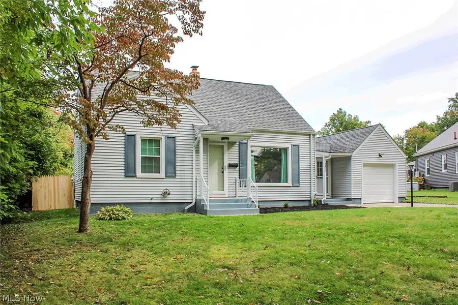 1415 Sunset Ne Drive, Warren, OH 44483 - #2