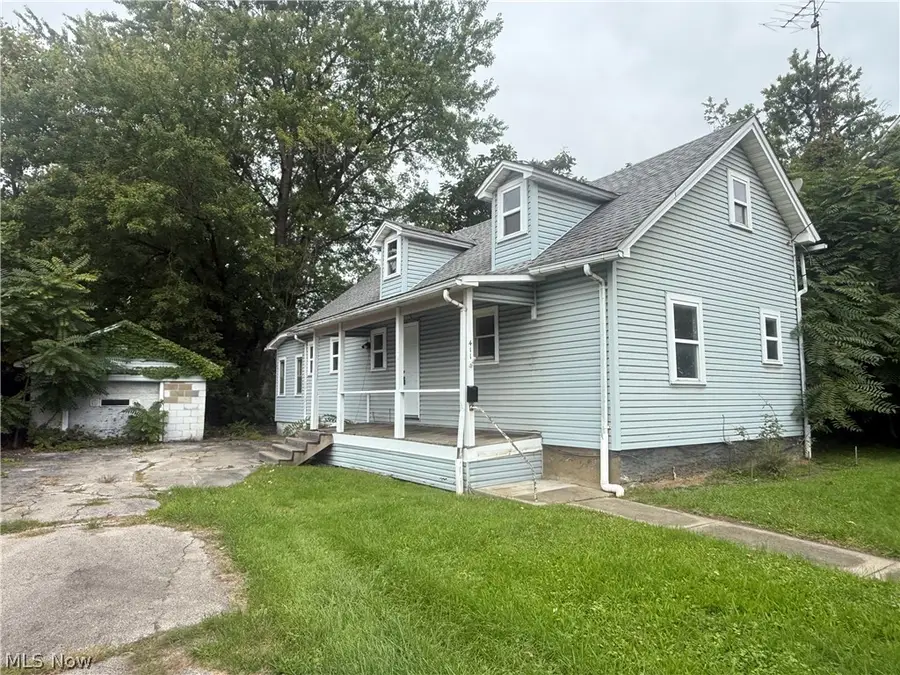 411 Chestnut Ne Avenue, Warren, OH 44483 - #2