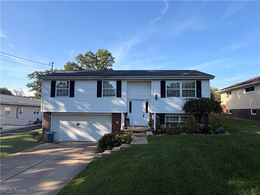 208 Beechwood Boulevard, Wintersville, OH 43953 - #1