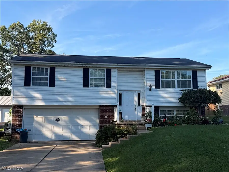 208 Beechwood Boulevard, Wintersville, OH 43953 - #2