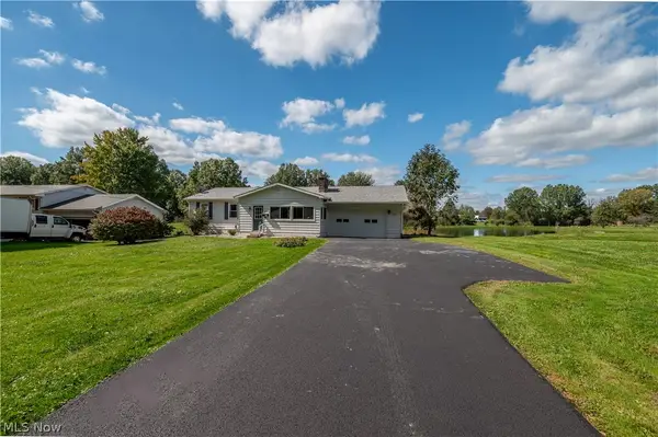 5369 Pierce Road, Warren, OH 44481