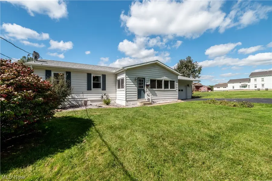 5369 Pierce Road, Warren, OH 44481 - #2