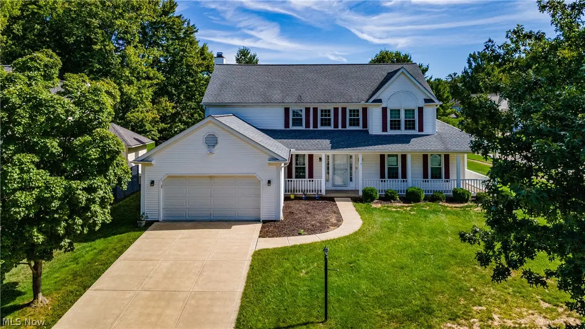 16993 Walnut Creek Drive, Strongsville, OH 44149 - #1