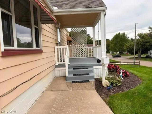 884 Hartshorn Street, Alliance, OH 44601 - #2