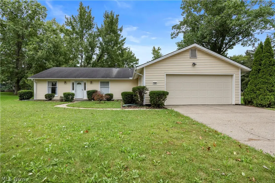 5638 Mills Creek Lane, North Ridgeville, OH 44039 - #1