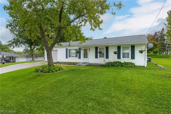 2772 Serra Vista Drive, Stow, OH 44224