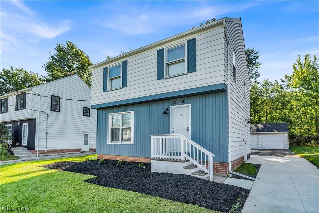 28000 Coolidge Drive, Euclid, OH 44132 - #1