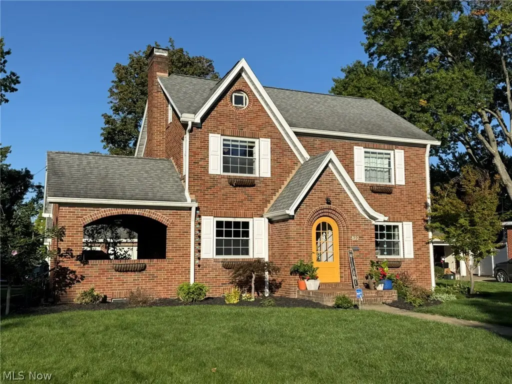 822 3rd Nw Street, New Philadelphia, OH 44663 - #1