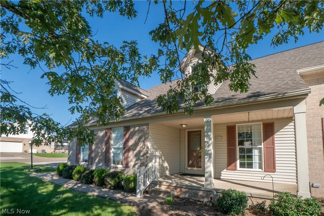1643 Southpointe Ne Circle, Canton, OH 44714 - #1