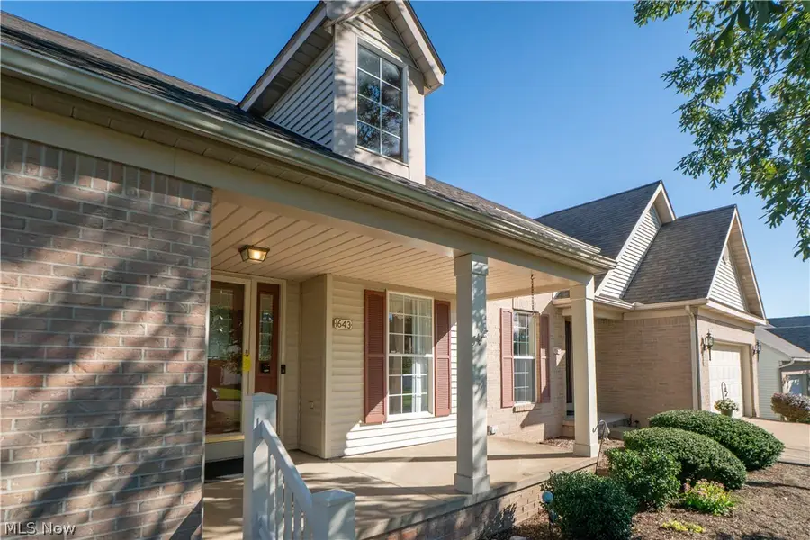1643 Southpointe Ne Circle, Canton, OH 44714 - #3