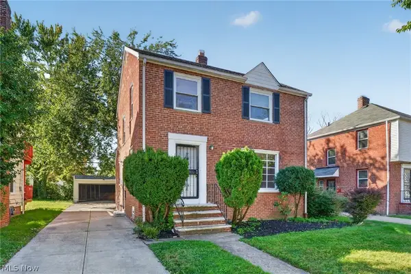3846 Grosvenor Road, South Euclid, OH 44118