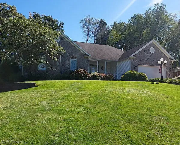 4731 Buhl Boulevard, Uniontown, OH 44685