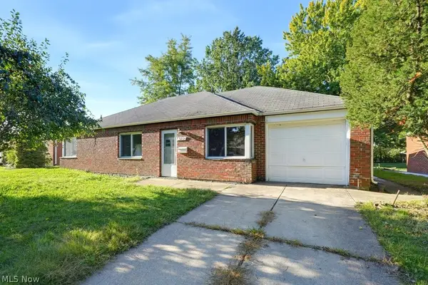 572 Hemlock Drive, Euclid, OH 44123