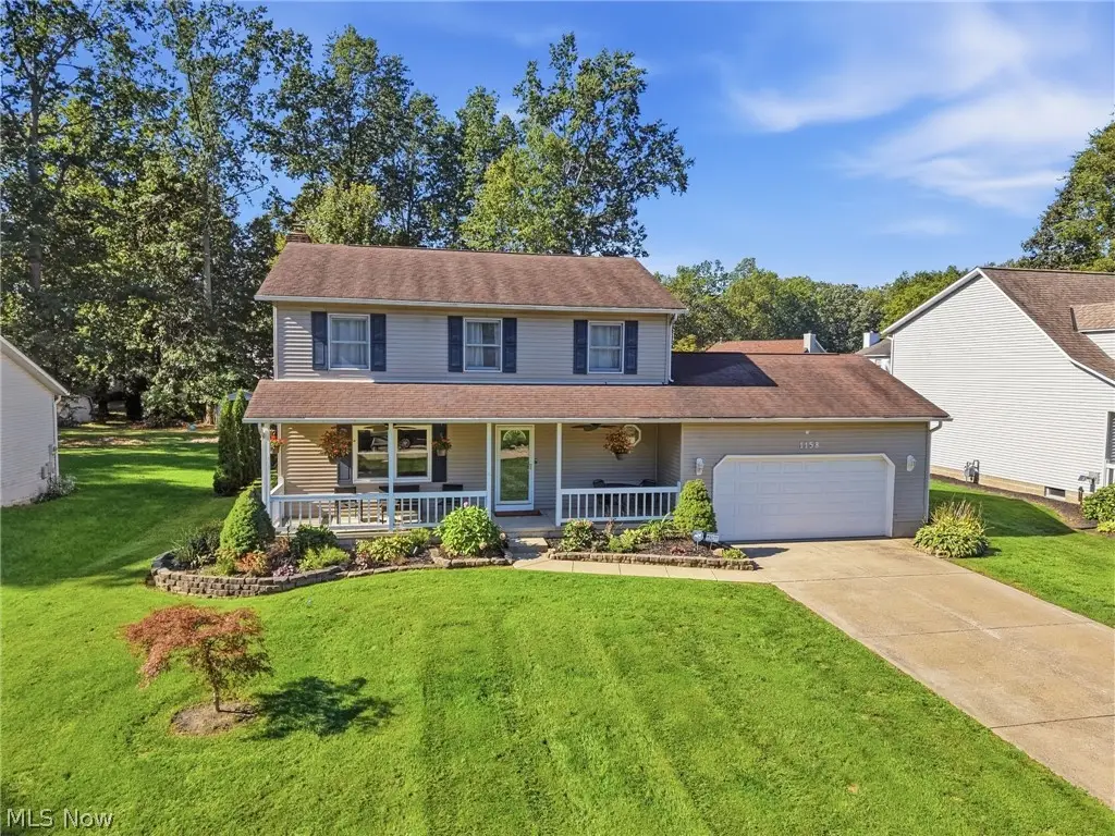 1158 Garwood Drive, Painesville, OH 44077 - #1