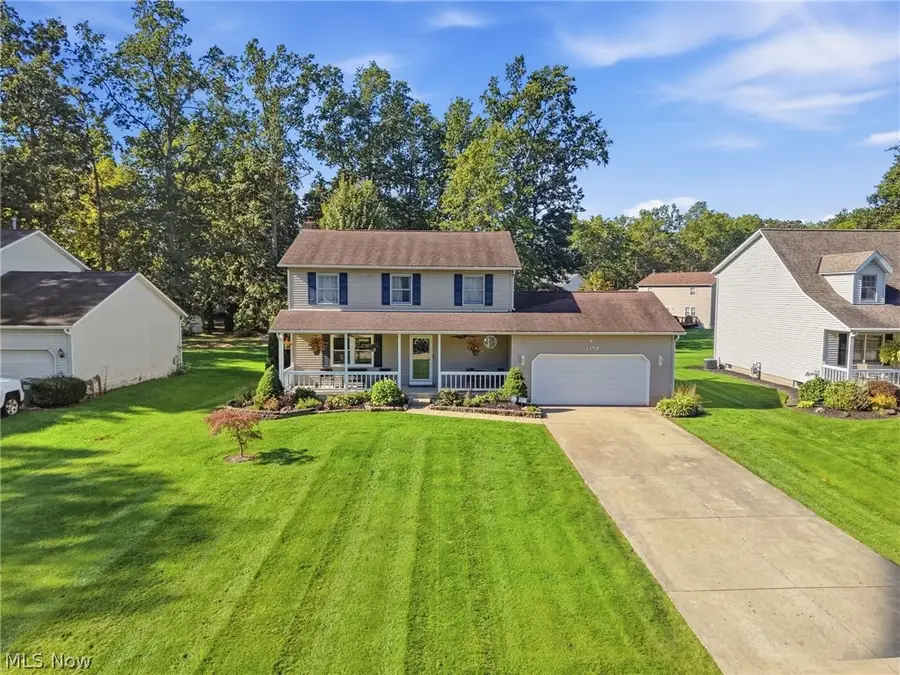 1158 Garwood Drive, Painesville, OH 44077 - #2