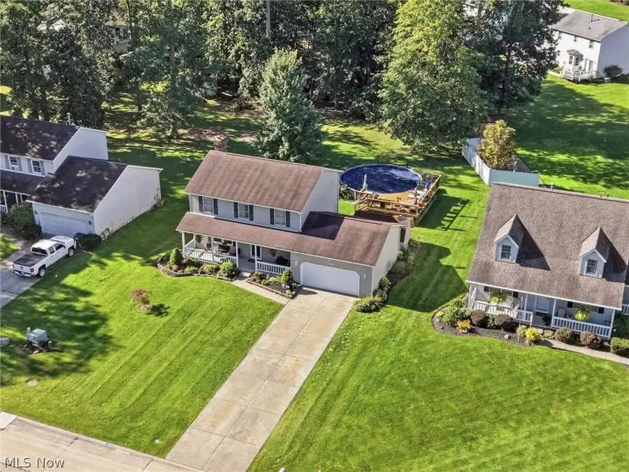 1158 Garwood Drive, Painesville, OH 44077 - #3