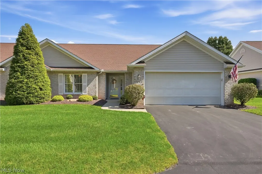 7866 Walnut Street #B, Boardman, OH 44512 - #1