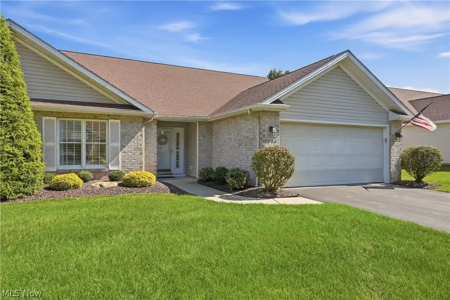 7866 Walnut Street #B, Boardman, OH 44512 - #2