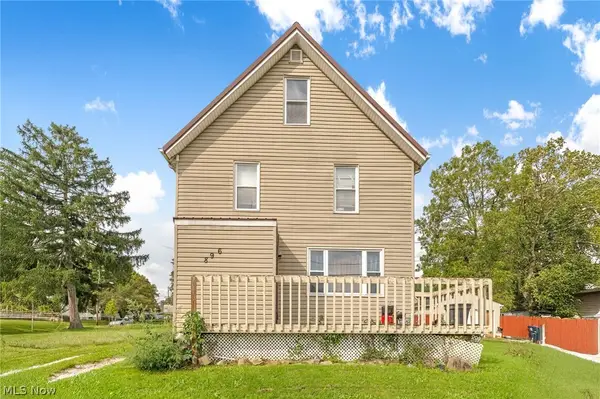 896 Huber Street, Akron, OH 44306