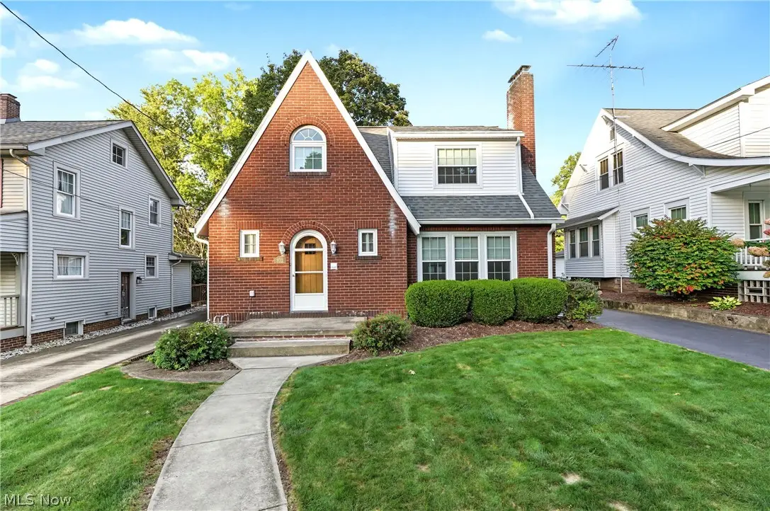 832 Homewood Avenue, Salem, OH 44460 - #1