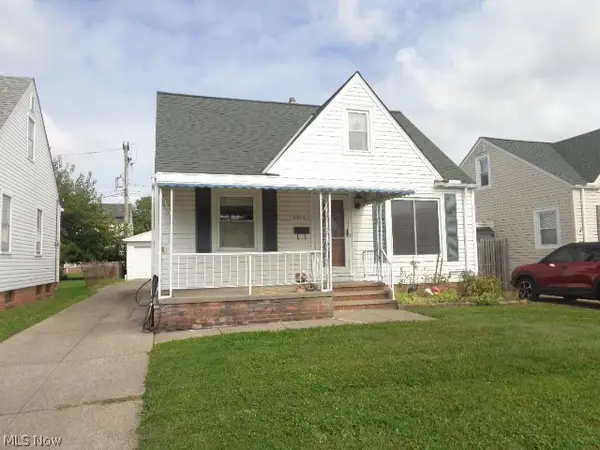 5814 Forest Avenue, Parma, OH 44129