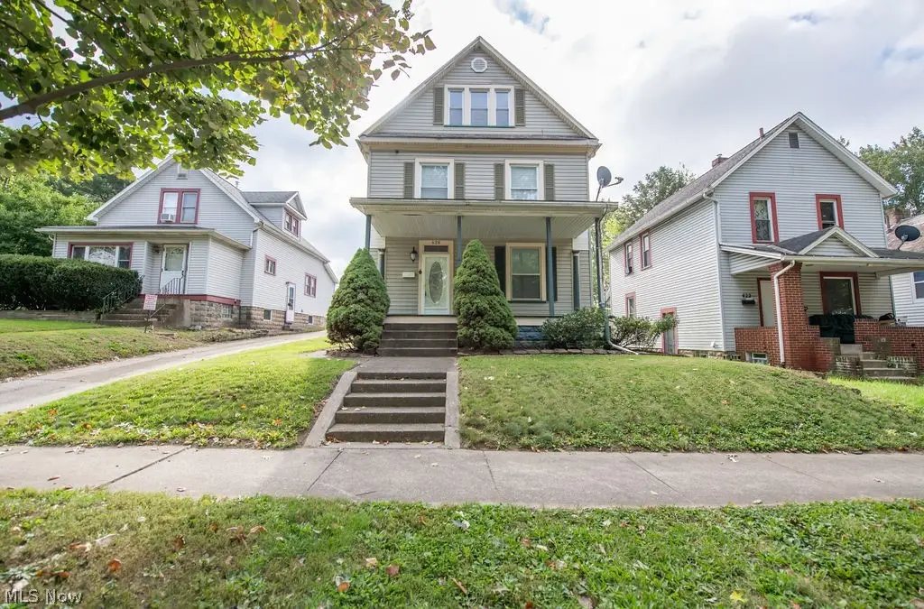 426 E Front Street, Dover, OH 44622 - #1