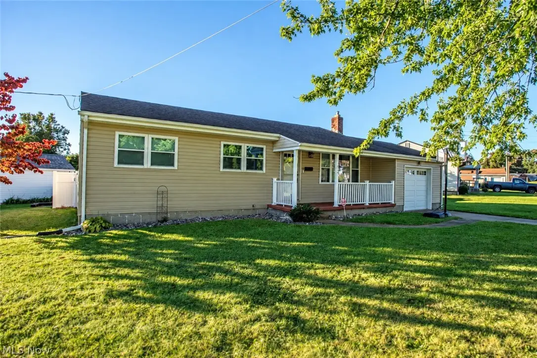 5034 Tam O Shanter Drive, Poland, OH 44514 - #1