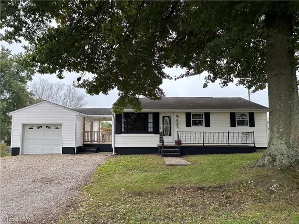 320 4th Street, Philo, OH 43771