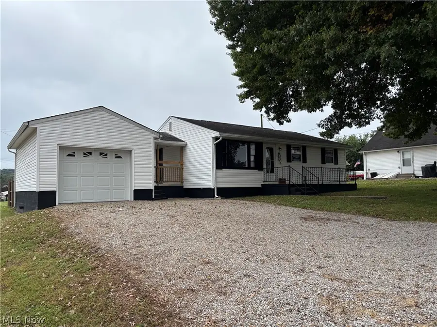 320 4th Street, Philo, OH 43771 - #2