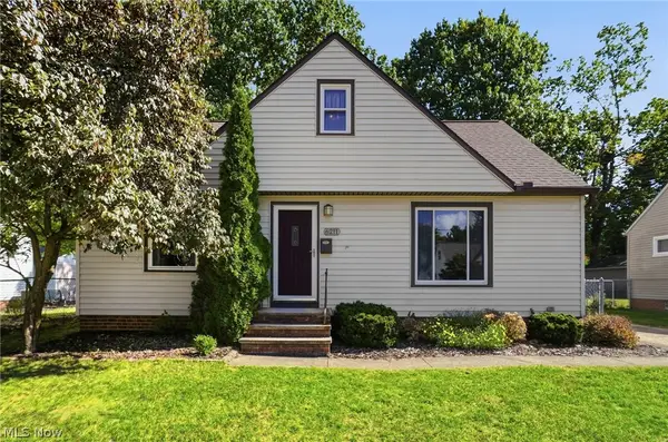 6211 Anita Drive, Parma Heights, OH 44130