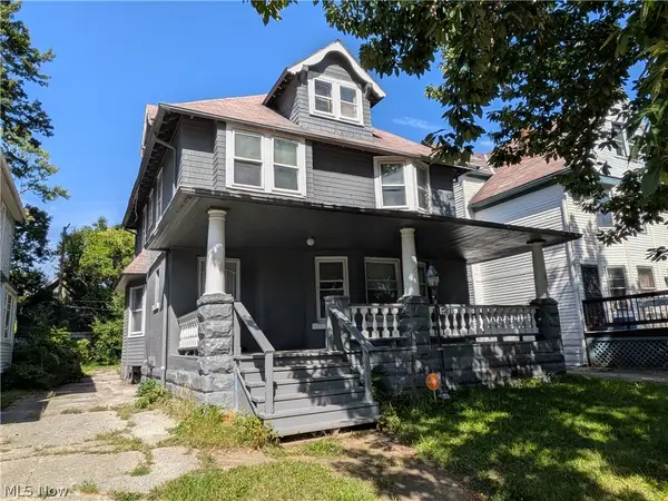 10721 Columbia Avenue, Cleveland, OH 44108