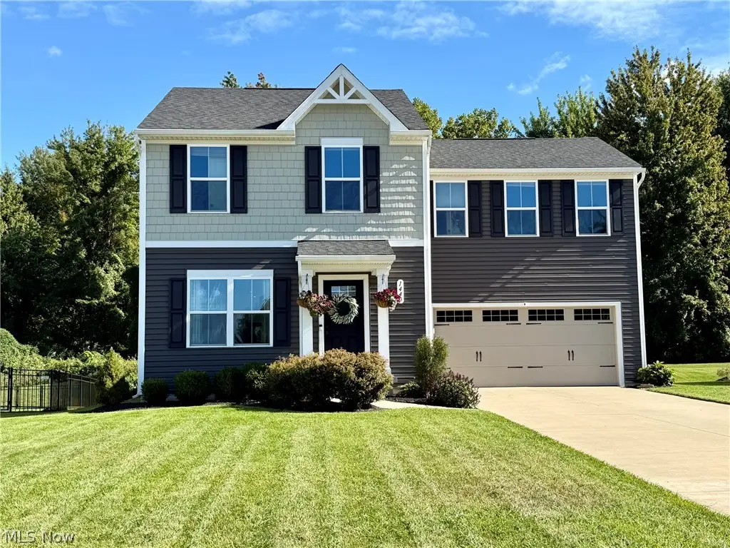 1440 Elizabeth Boulevard, Painesville, OH 44077 - #1