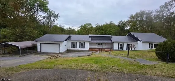117 Patterson Lane, Follansbee, WV 26037
