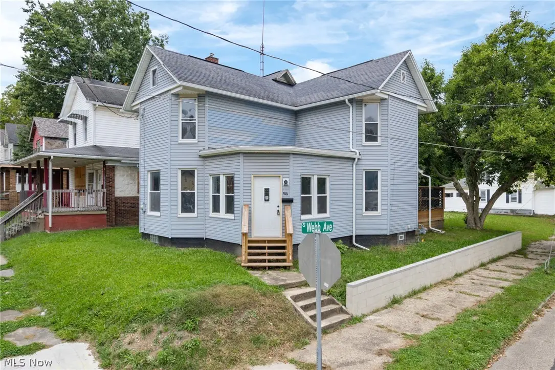 766 E Summit, Alliance, OH 44601 - #1