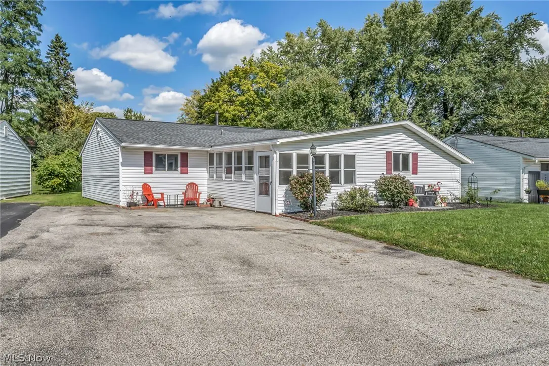 2633 Fairfax Street, Streetsboro, OH 44241 - #1