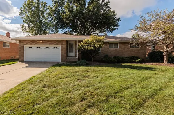 13625 Claremont Avenue, Middleburg Heights, OH 44130