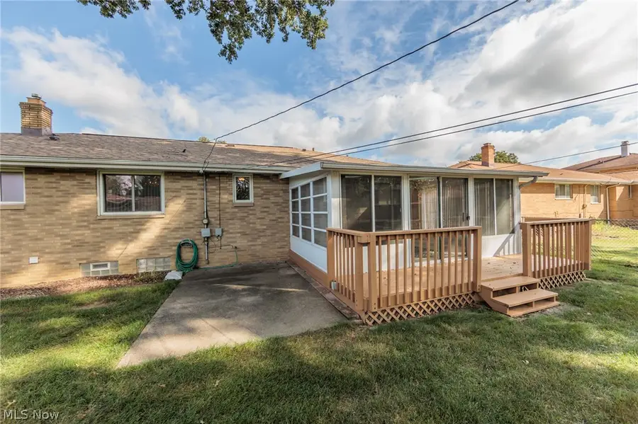 13625 Claremont Avenue, Middleburg Heights, OH 44130 - #2