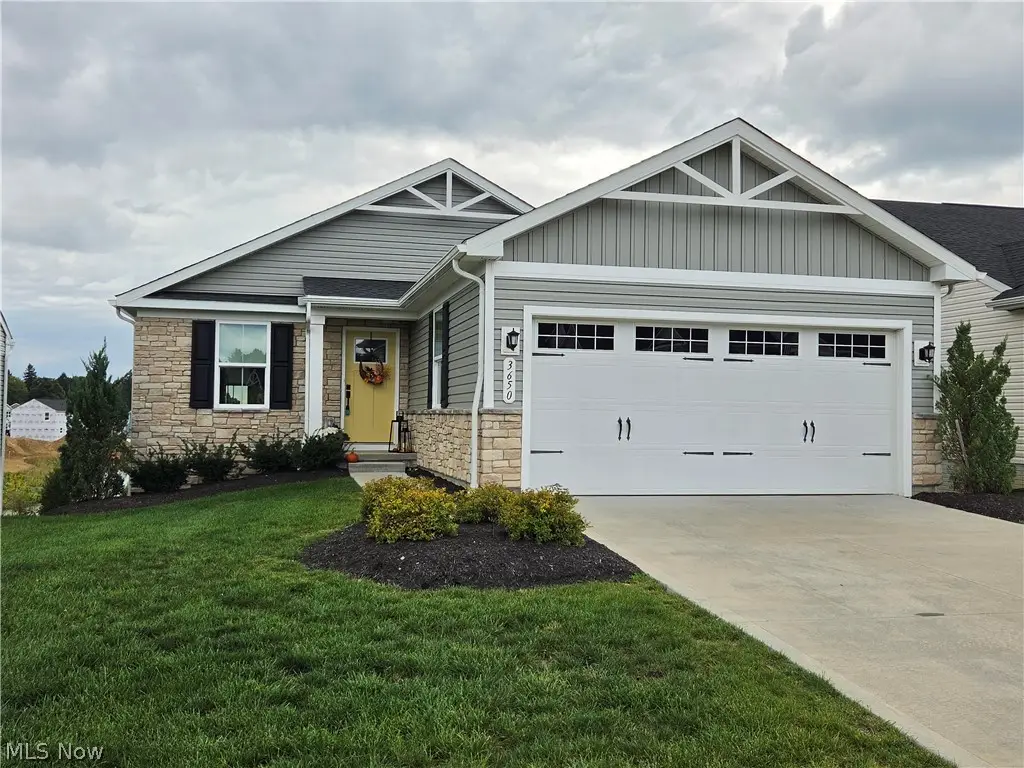 3650 Clubview Drive, Norton, OH 44203 - #1