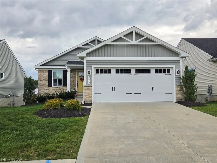 3650 Clubview Drive, Norton, OH 44203 - #2