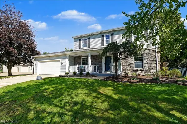 1056 Mohawk Sw Trail, Hartville, OH 44632