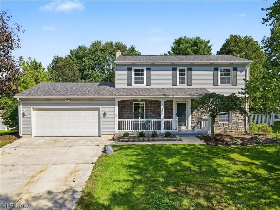 1056 Mohawk Sw Trail, Hartville, OH 44632 - #2