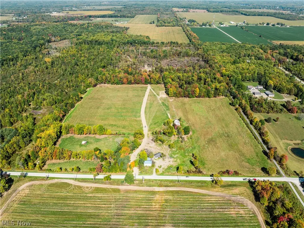 2731 Dodgeville Rd, Rome, OH 44085 - #1